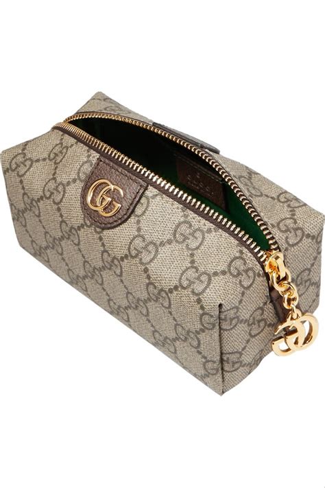 gucci makeup bag amazon